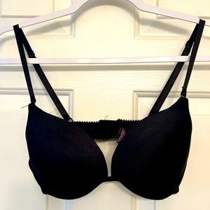 Secret Lace Bra